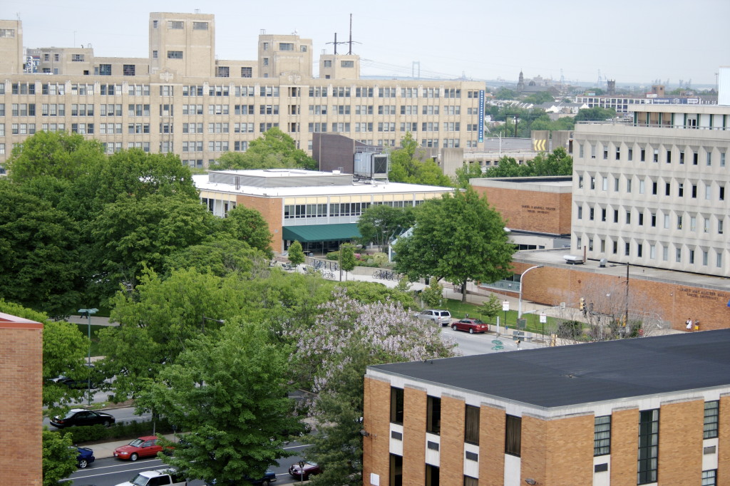 South_Drexel_Campus