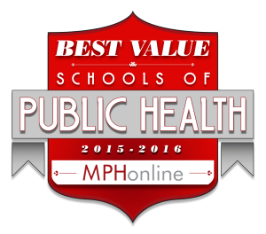 Master of Public Health (MPH)  University of Maryland School of Medicine