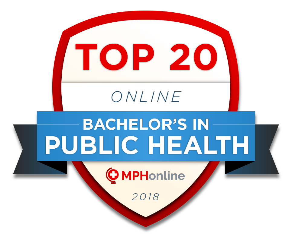 20 Best Online Bachelor's in Public Health MPH Online