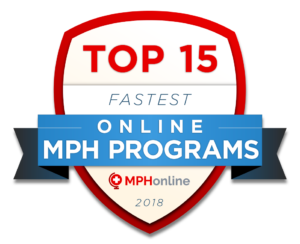 online mph