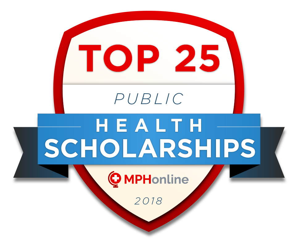 online phd in public health scholarships