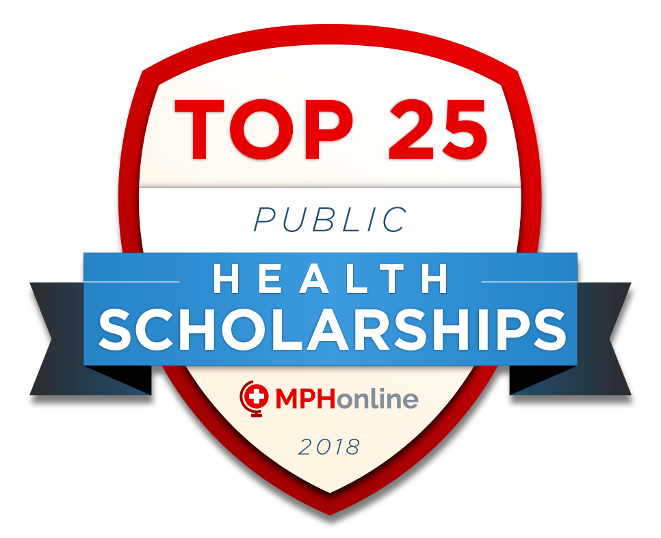 online phd in public health scholarships