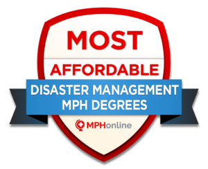 mph disaster management