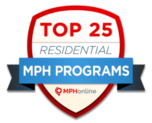 best mph programs