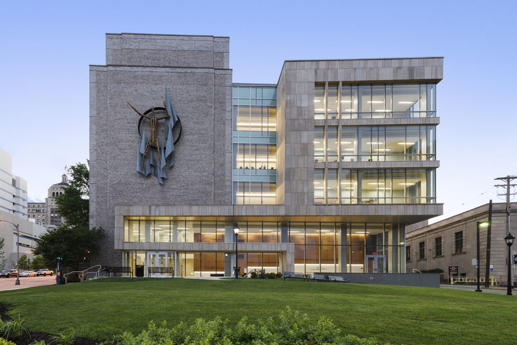 University of Pittsburgh, Graduate School of Public Health