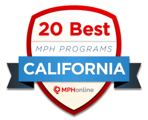 top mph programs