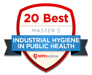 industrial hygienist schools