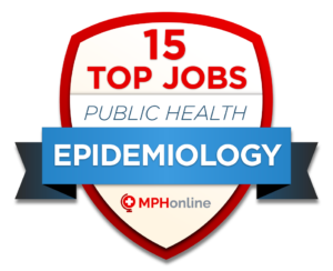 jobs in epidemiology