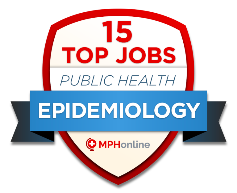 15 Best Jobs in Epidemiology MPH Online