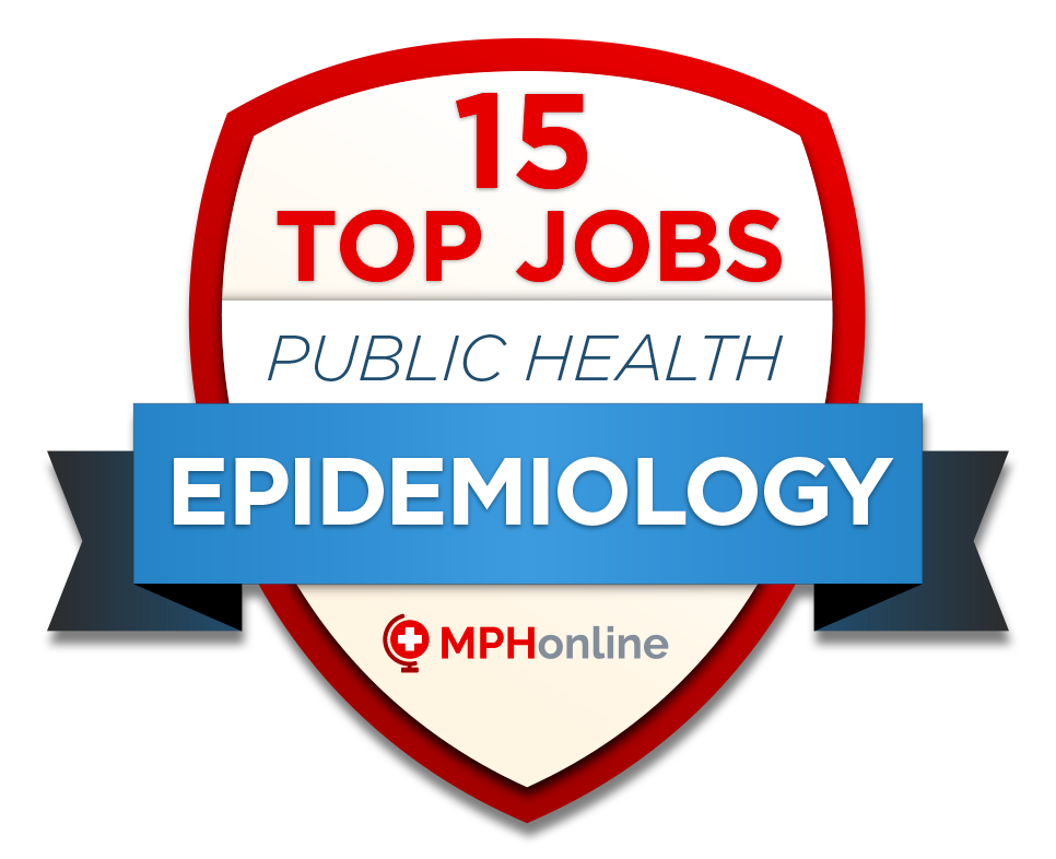 15 Best Jobs in Epidemiology MPH Online