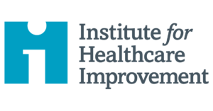 This image has an empty alt attribute; its file name is institute-healthcare-improvement-300x157.png