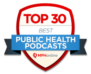 public health podcast