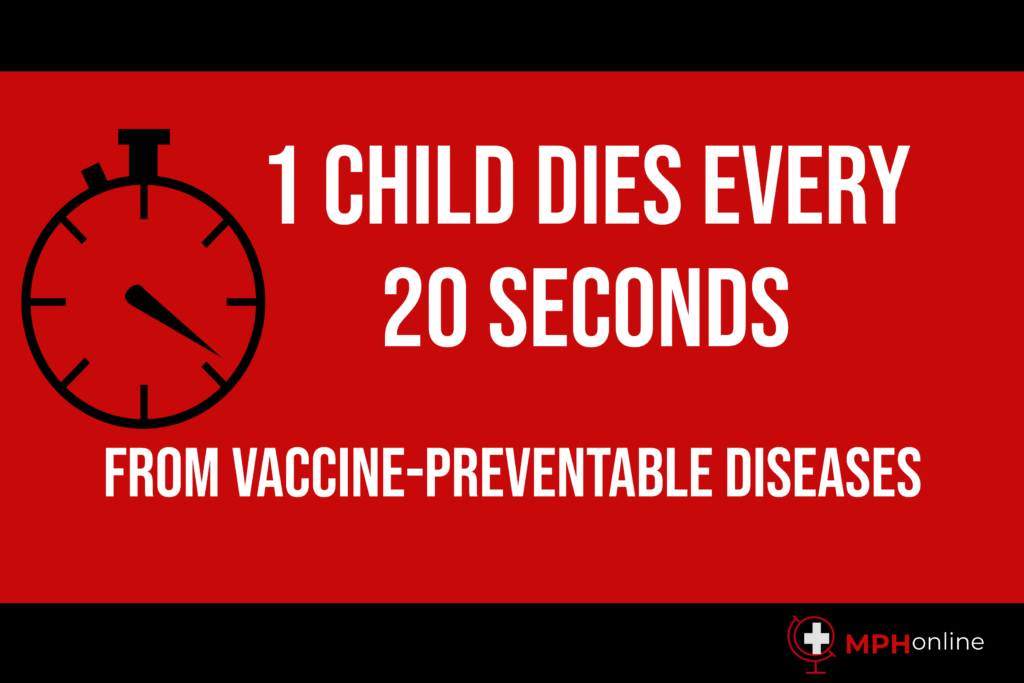 vaccines and public health