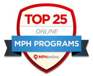 dartmouth mph ranking