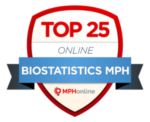 mph biostatistics online