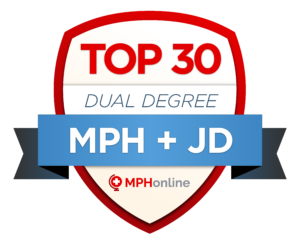 jd mph programs